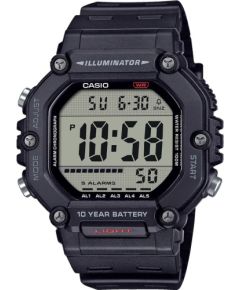 Casio Collection AE-1600H-1AVEF Наручные часы