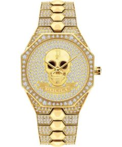 Police Montaria Montre PL.16027BSG/22M Наручные часы