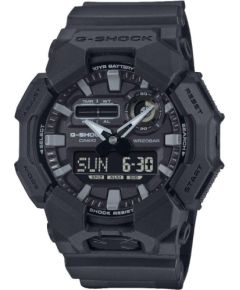 Casio G-shock Origin GA-010-1A1ER Carbon Core Guard Наручные часы