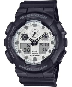 Casio G-Shock GA-100WD-1AER Наручные часы