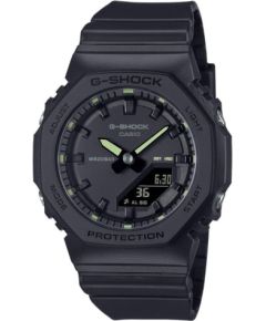Casio G-shock Analog-Digital  Women GMA-P2100SA-1A2ER Наручные часы