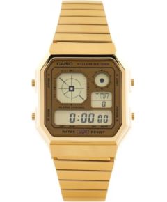 Casio Vintage A130WEG-9AEF Rokas pulksteņi 