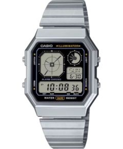 Casio Vintage A130WE-1AEF Rokas pulksteņi 
