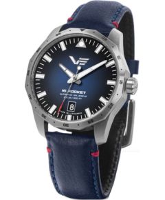 Vostok Europe N1 Rocket Compact Automatic NH35-125A748 Rokas pulksteņi 