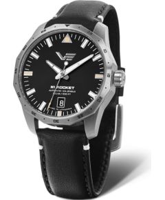 Vostok Europe N1 Rocket Compact Automatic NH35-125A747 Rokas pulksteņi 
