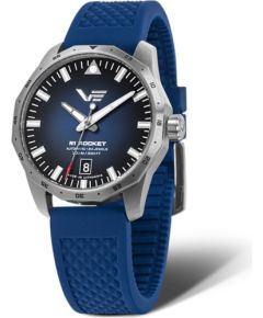 Vostok Europe N1 Rocket Compact Automatic NH35-125A748SLBL Наручные часы