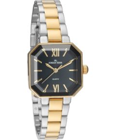 Jordan Kerr P9005/IPS/IPG/BLACK Наручные часы