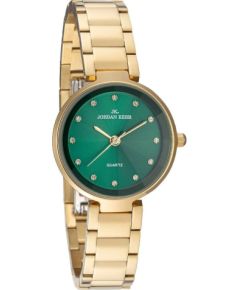 Jordan Kerr P9003/IPG/GREEN Наручные часы