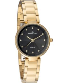 Jordan Kerr P9003/IPG/BLACK Наручные часы
