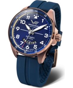 Vostok Europe Space Race Automatic Line NH35-325B746SLBL Rokas pulksteņi 
