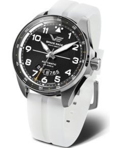 Vostok Europe Space Race Automatic Line NH35-325A745SLLU Rokas pulksteņi 