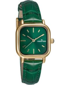 Jordan Kerr P9001/IPG/GREEN Наручные часы