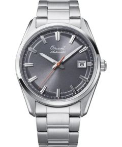 Orient  Stretto Date - 75th Anniversary Edition RA-AC0R04N30B Rokas pulksteņi 