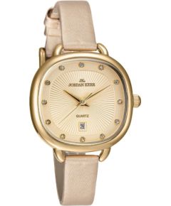 Jordan Kerr P9007/IPG/CREAMY Наручные часы