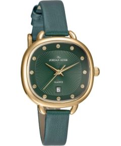 Jordan Kerr P9007/IPG/GREEN Наручные часы