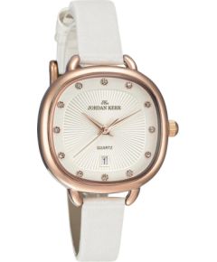 Jordan Kerr P9007/IPRG/WHITE Наручные часы