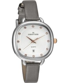 Jordan Kerr P9007/IPS/GRAY Наручные часы