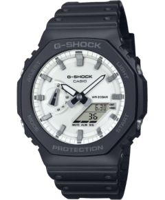 Casio G-SHOCK GA-2100WD-1AER Наручные часы