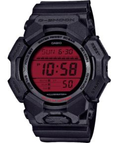 Casio G-shock GD-010BBR -1ER Наручные часы