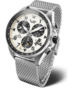 Vostok Europe Space Race 6S30-325A743BR Rokas pulksteņi 