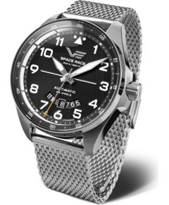 Vostok Europe Space Race Automatic Line NH35-325A745BR Rokas pulksteņi 