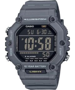 Casio Collection AE-1600H-8BVEF Наручные часы
