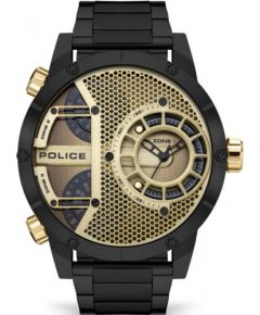 Police Vibe PEWJG2118103 Rokas pulksteņi 