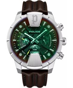 Police Huntley PEWJF2203705 Наручные часы