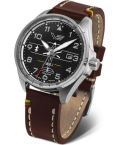 Vostok Europe ANBO-1 Automatic Rokas pulksteņi 