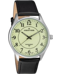 JORDAN KERR LG004-02 IPS STANDARD Наручные часы