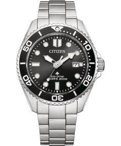 Citizen Promaster Marine Eco-Drive BN0261-51E Rokas pulksteņi 