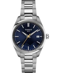 Tissot PR 100 Jungfraubahn Lady 34mm T150.210.11.041.01 Rokas pulksteņi 