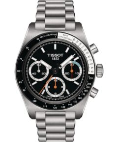 Tissot PR516 Mechanical Chronograph T149.459.21.051.00 Rokas pulksteņi 