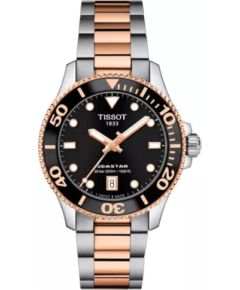 Tissot Seastar 1000 36MM T120.210.22.051.01 Rokas pulksteņi 