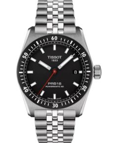 Tissot PR516 Powermatic T149.407.11.051.00 Rokas pulksteņi 