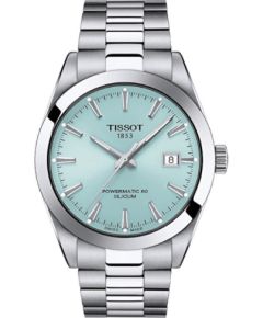 Tissot Gentleman Powermatic 80 Silicium T127.407.11.351.00 Rokas pulksteņi 