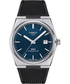 Tissot Prx Powermatic 80 40mm T137.407.17.041.00 Rokas pulksteņi 