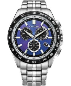 Citizen PROMASTER SKY Eco-Drive Radio Controlled CB5874-81L Rokas pulksteņi 