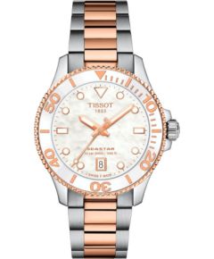Tissot Seastar 1000 36MM T120.210.22.111.00 Rokas pulksteņi 