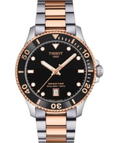 Tissot Seastar 1000 Powermatic T120.807.22.051.01 Rokas pulksteņi 