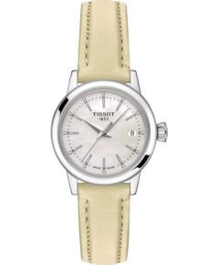 Tissot Classic Dream Lady T129.210.16.111.00 Rokas pulksteņi 
