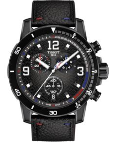 Tissot Supersport NBA Special Edition T125.617.37.067.00 Rokas pulksteņi 