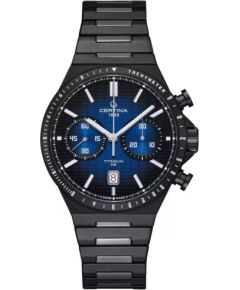 Certina DS-7 Automatic Chronograph C043.427.44.041.00 Rokas pulksteņi 