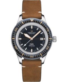 Certina Aqua DS C036.407.16.040.00 Rokas pulksteņi 