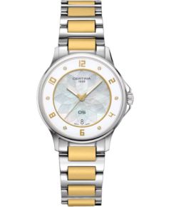 Certina DS-6 Lady C039.251.12.116.00 Наручные часы
