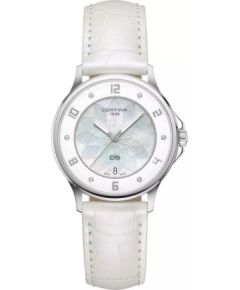 Certina DS-6 Lady C039.251.16.116.00 Rokas pulksteņi 