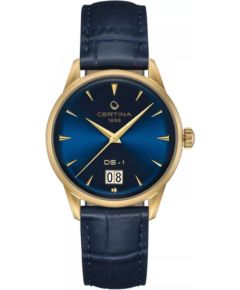 Certina DS-1 Automatic Big Date C029.426.36.041.00 Rokas pulksteņi 