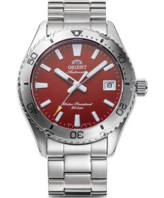 Orient Mako Automatic RA-AC0Q09R30B Rokas pulksteņi 