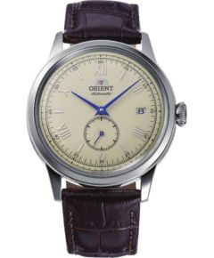 Orient Classic Bambino 2nd Generation Version 10 38 Small Seconds Automatic RA-AP0105Y30B Rokas pulksteņi 
