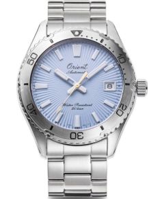 Orient Sports Mako 40 Automatic RA-AC0Q12L30B 75th Anniversary Limited Edition Rokas pulksteņi 